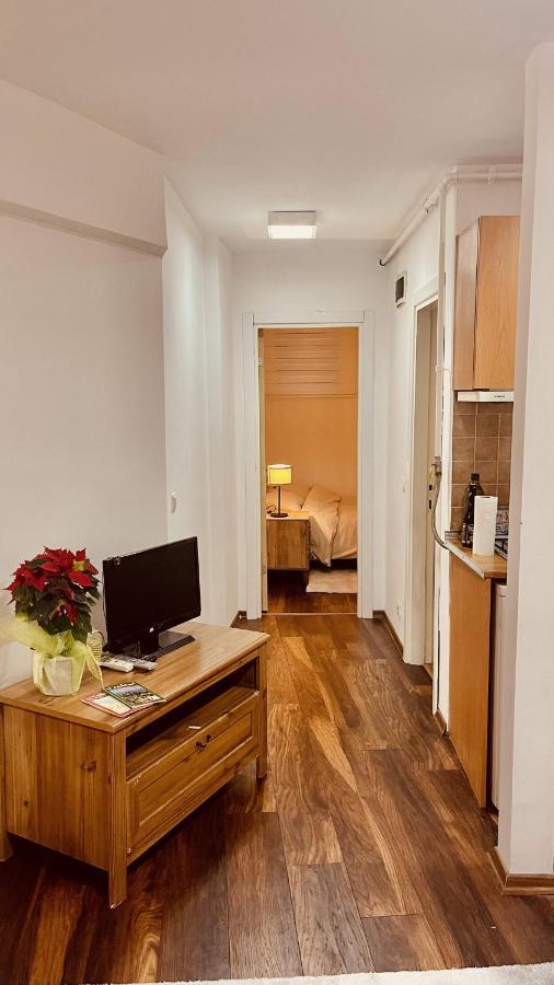 Cute 1 Bedroom Flat In The Heart Of Istanbul! Estambul Exterior foto