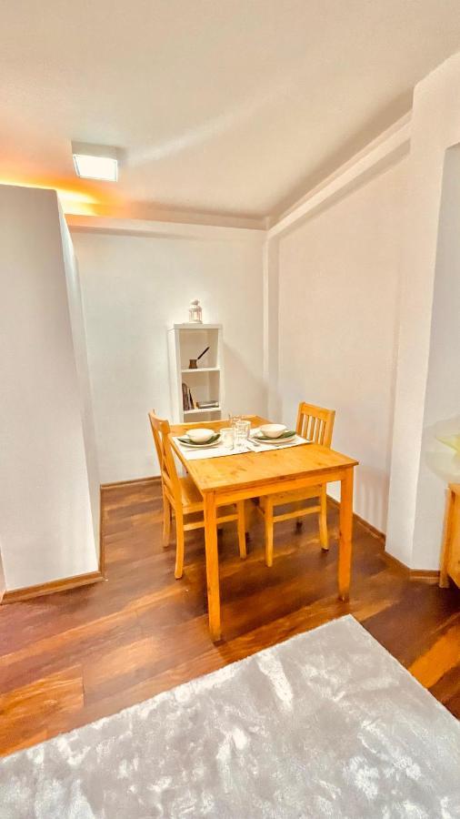 Cute 1 Bedroom Flat In The Heart Of Istanbul! Estambul Exterior foto